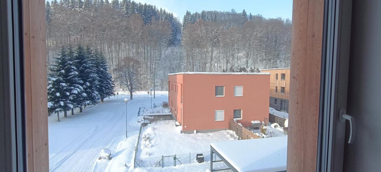 Apartman Nely Svoboda nad Úpou Exterior foto