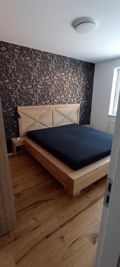 Apartman Nely Svoboda nad Úpou Exterior foto