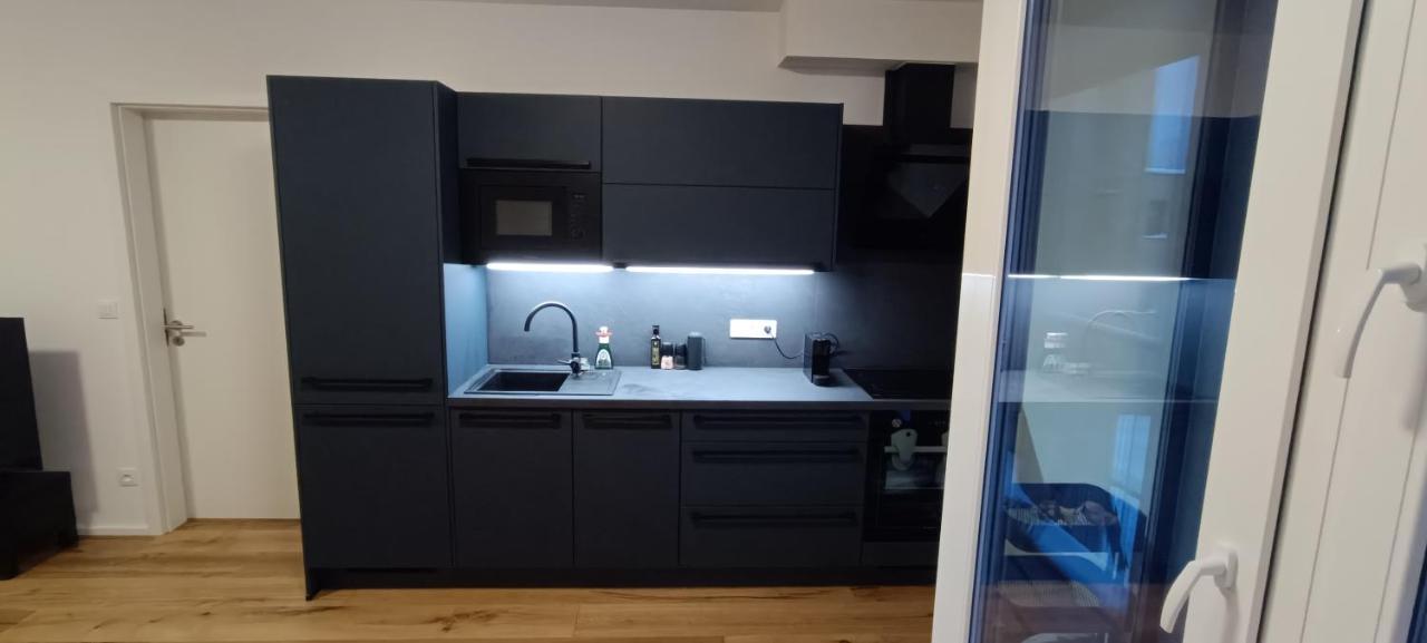 Apartman Nely Svoboda nad Úpou Exterior foto