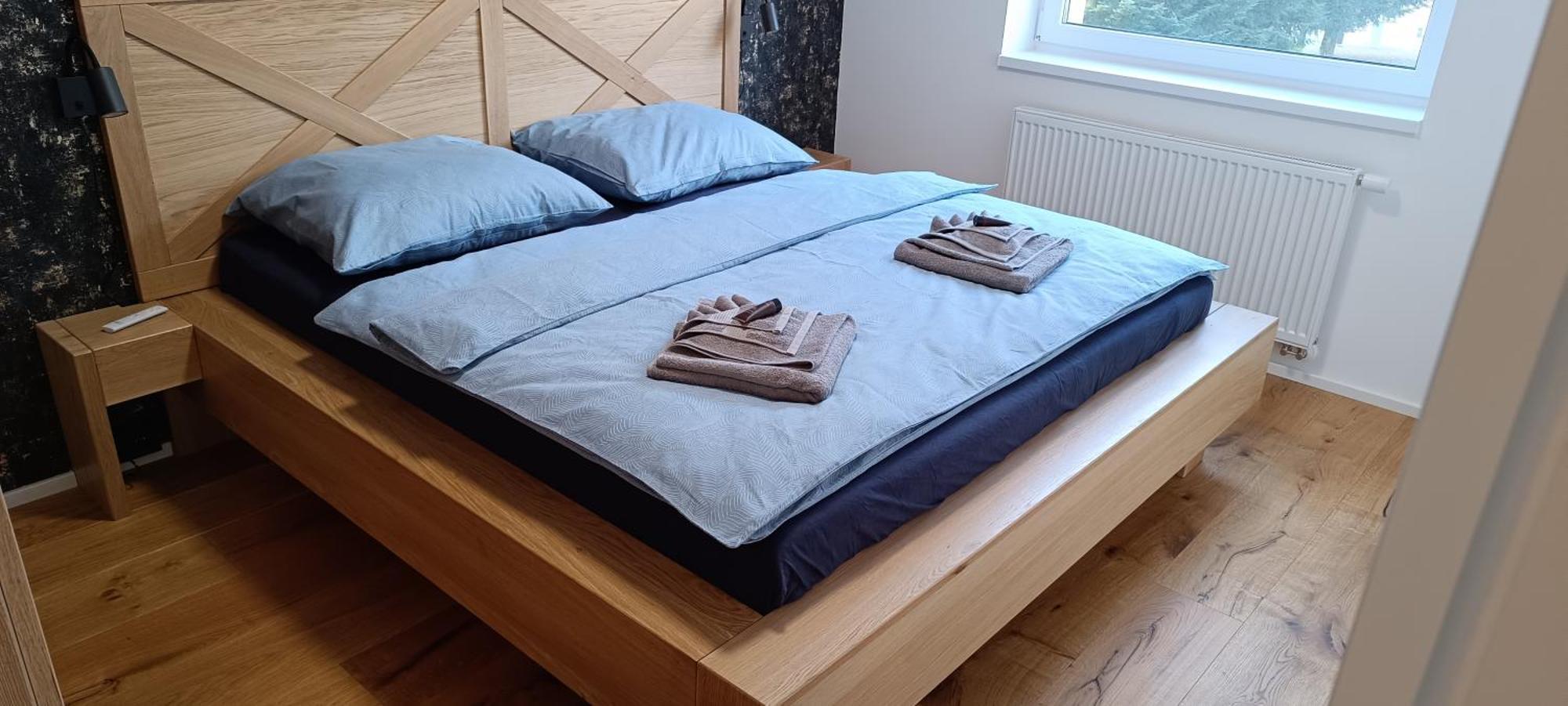 Apartman Nely Svoboda nad Úpou Exterior foto